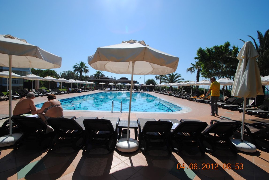 imagini hotel GURAL PREMIER BELEK